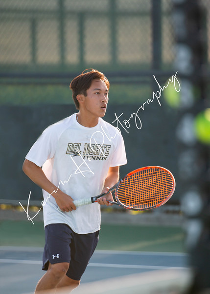 Tennis Instructor