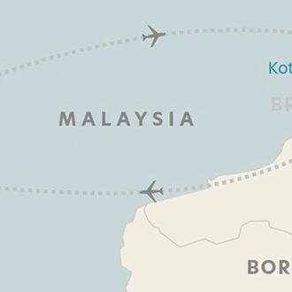 tourhub | Riviera Travel | Highlights of Malaysia & Borneo 