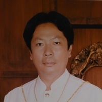Phouphone Xayvong Profile Photo