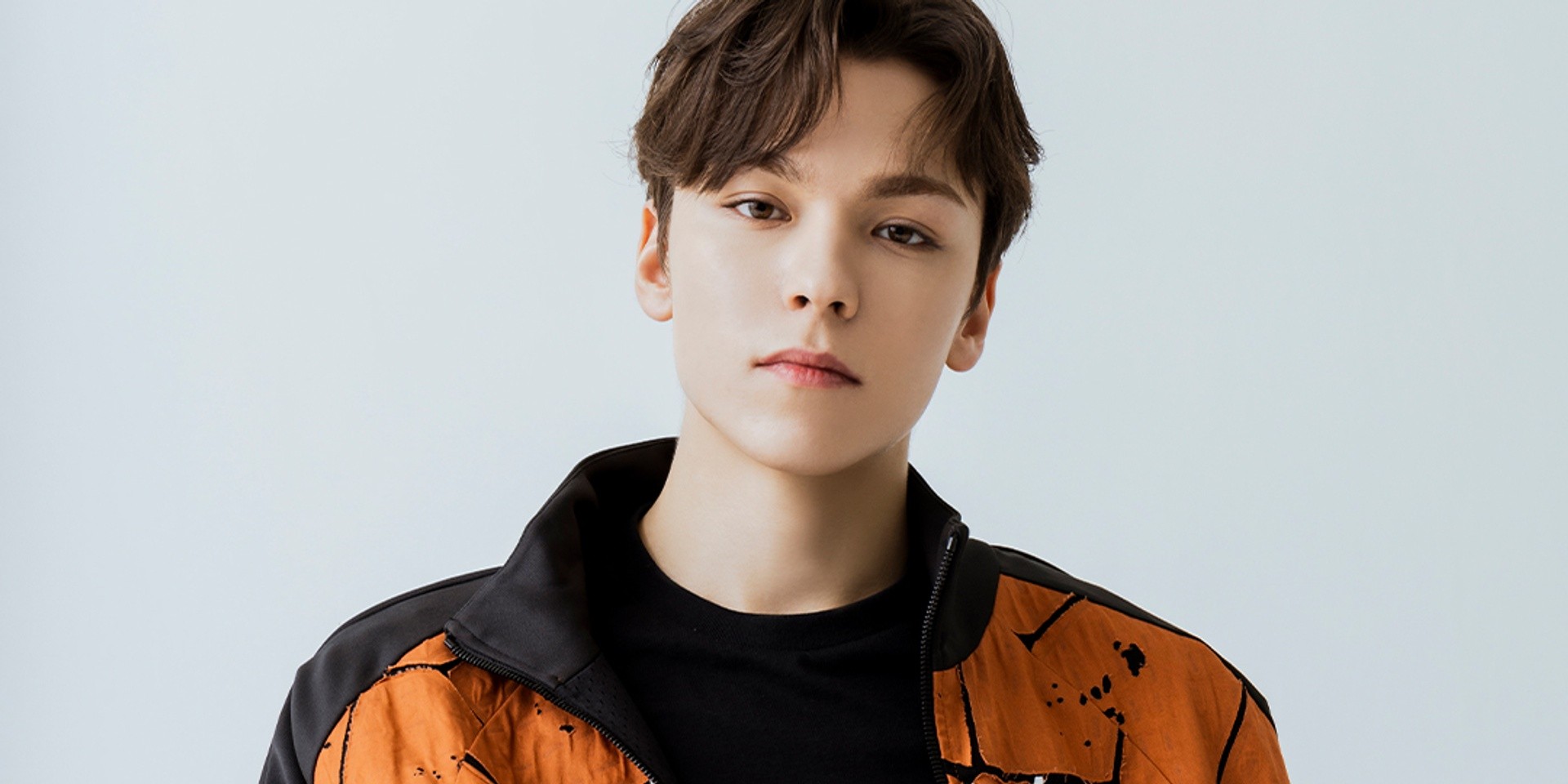 SEVENTEEN's VERNON to join DIVE STUDIOS' MINDSET