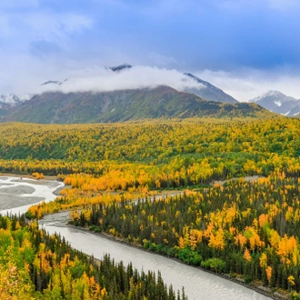 tourhub | Collette | Alaska: America's Last Frontier  