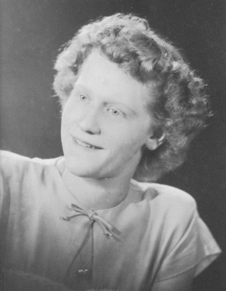 Mildred Sherwood Profile Photo