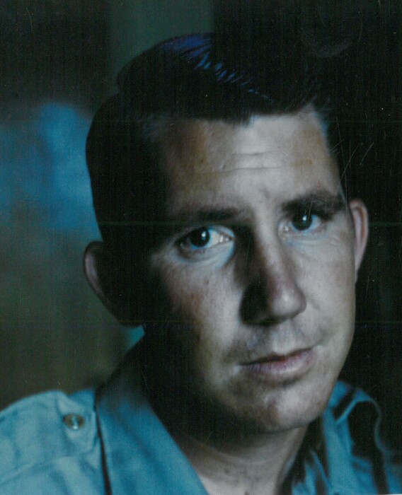 Jerry Hooker Profile Photo