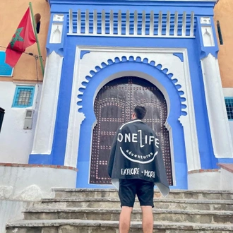 tourhub | One Life Adventures | Morocco Classic 11 Day Tour 