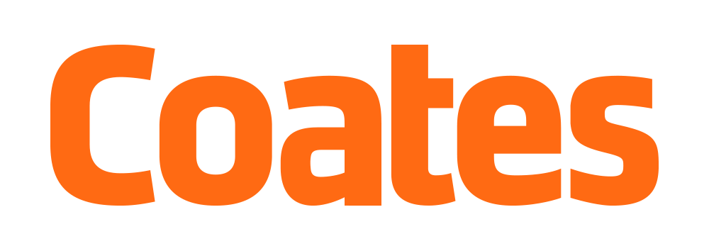 Coates Logo