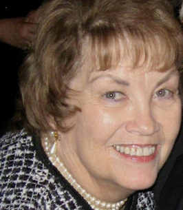 Phyllis Rae Robinson (Elliott) Profile Photo