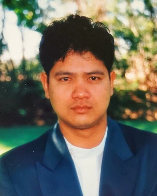 Peter Rittie Khin Profile Photo