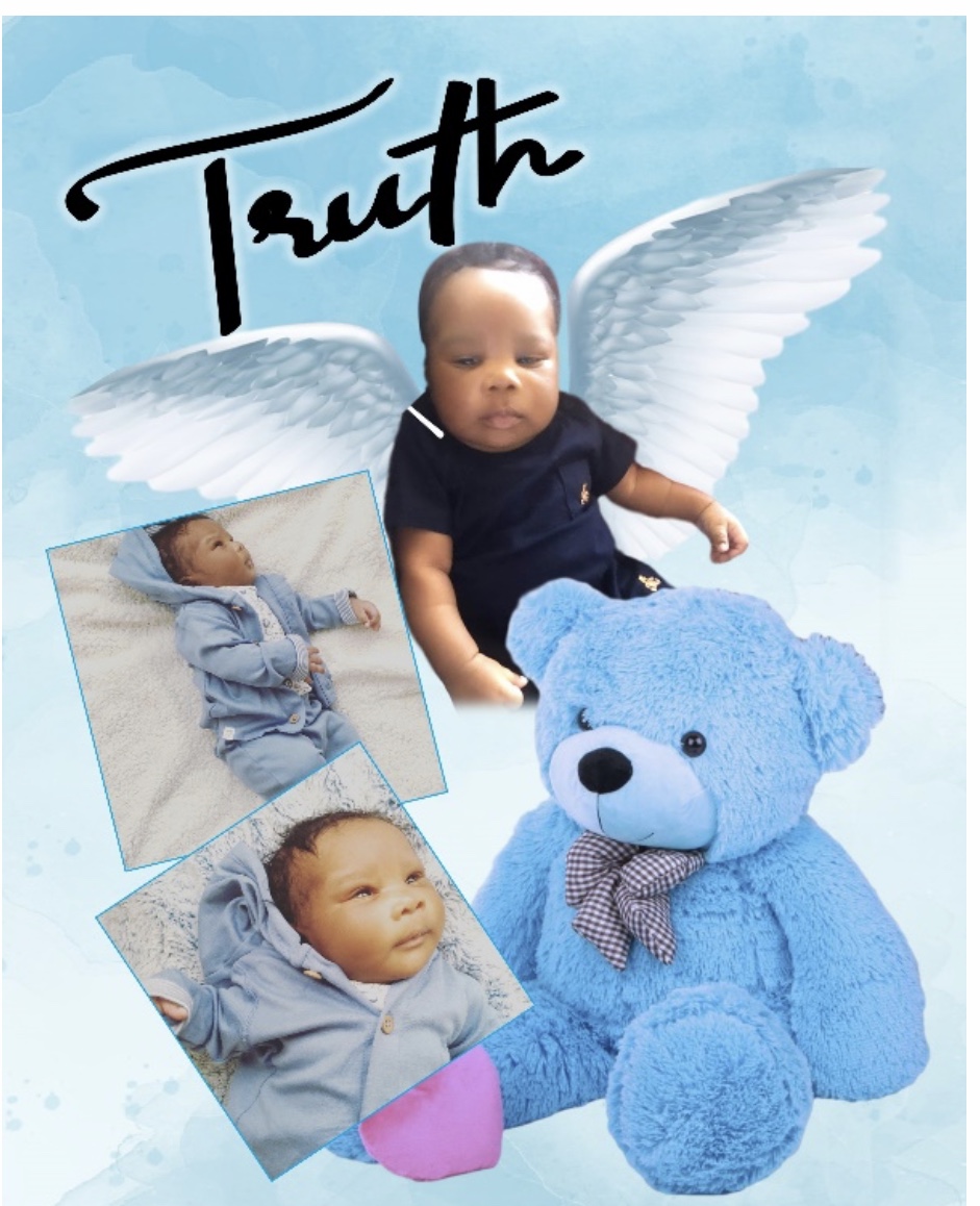 Baby Truth Wilson Profile Photo