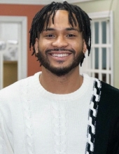 Derrick Lamont Williams, II Profile Photo
