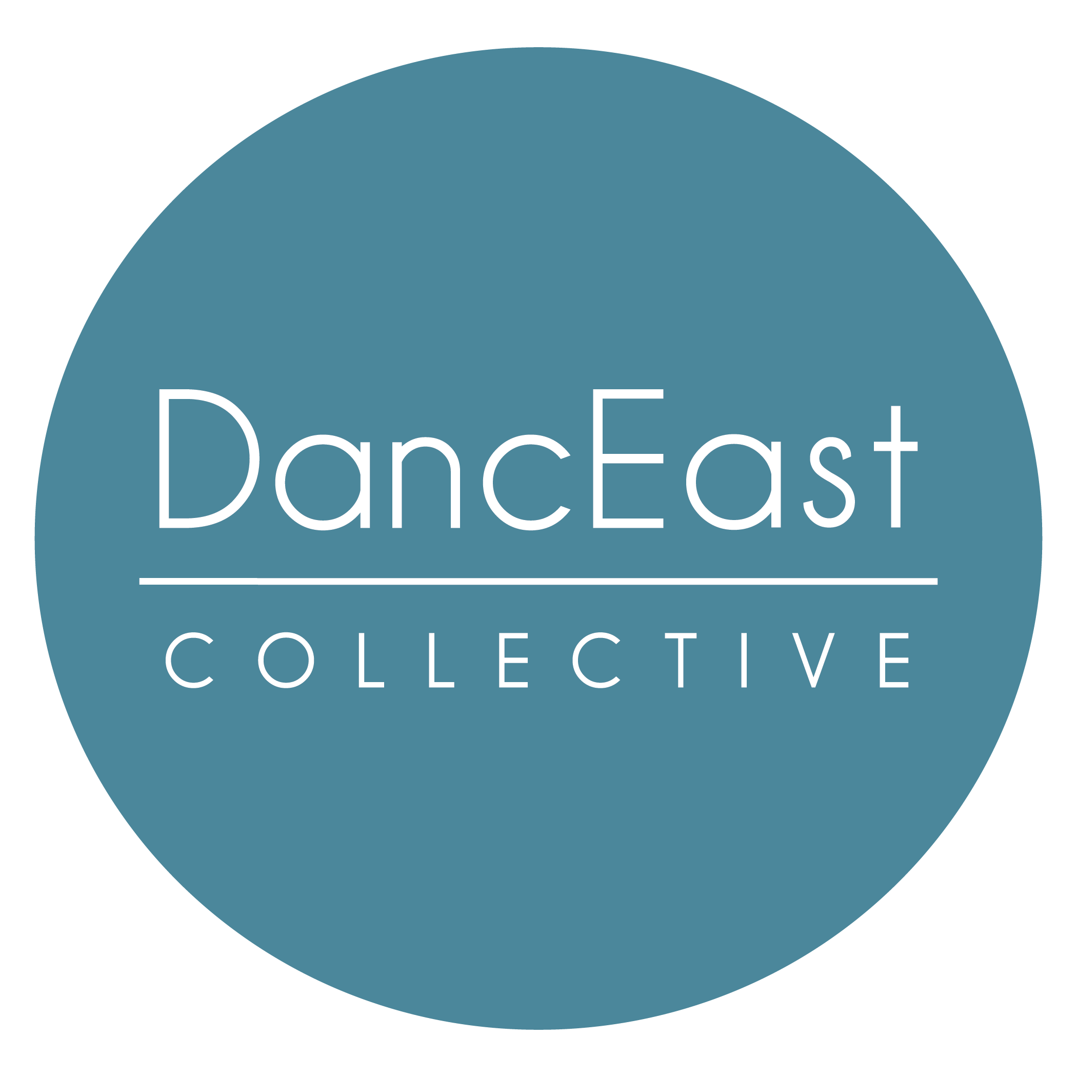 DancEast Collective logo