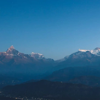 tourhub | Liberty Holidays | 8 Days Sirubari (First Home stay in Nepal) with Kathmandu and Pokhara Tour 
