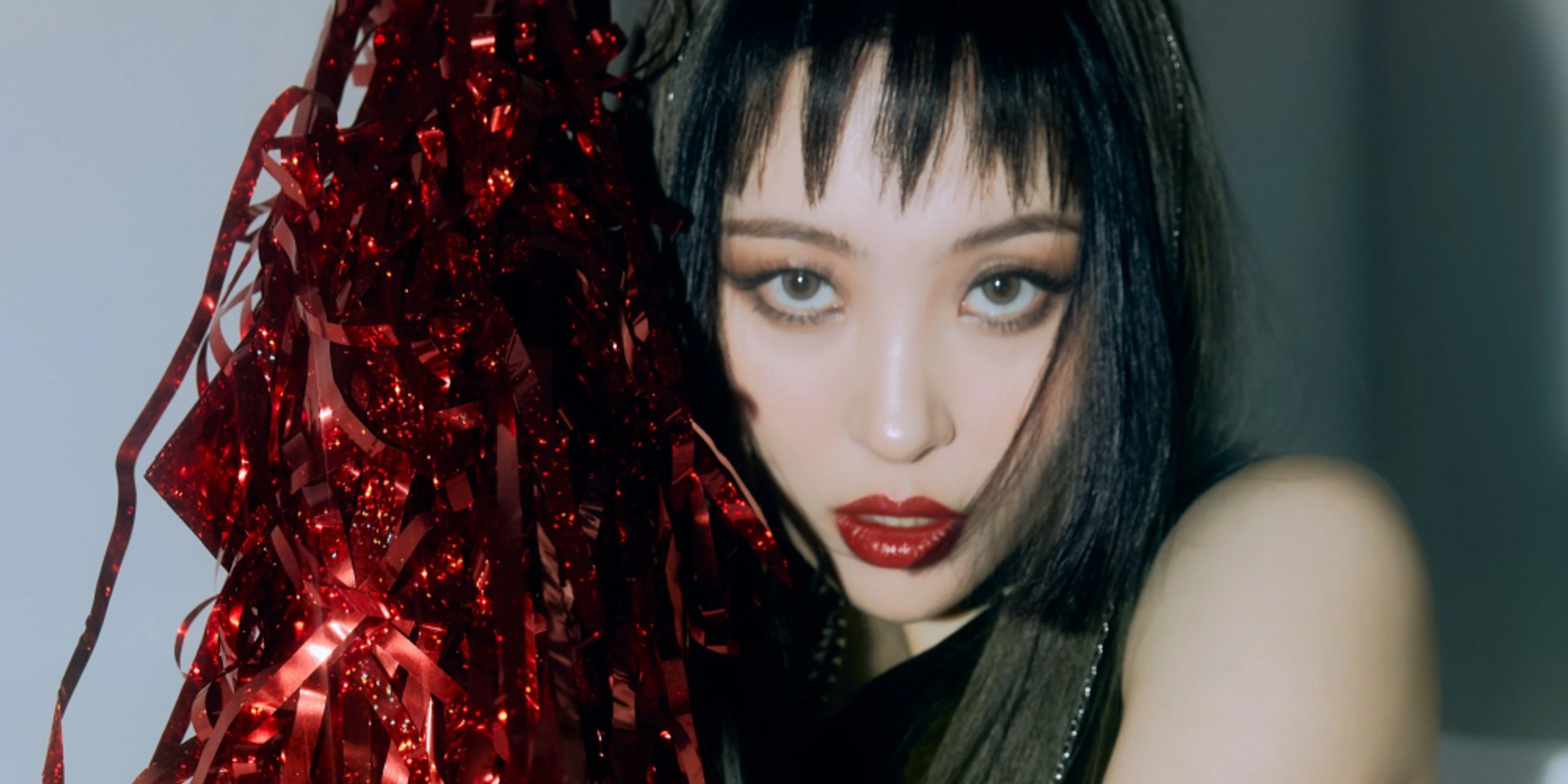 SUNMI joins first-ever EQUALS x Spotify Singles release with single 'Oh Sorry Ya' — listen