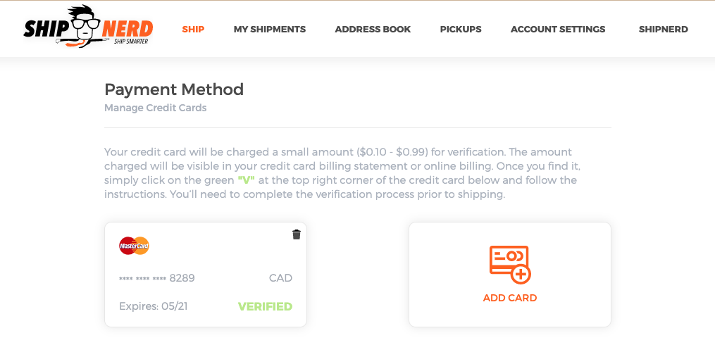 how-can-i-change-the-payment-method-or-verify-my-credit-card