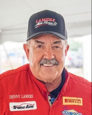 Denny Lamers Profile Photo