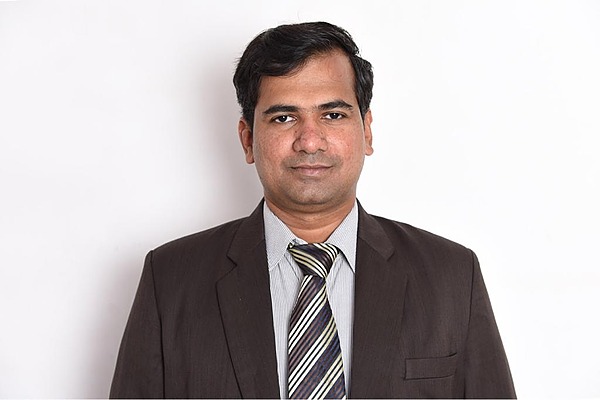 Learn Consul Online with a Tutor - Yarish Kumar Janaki Raman