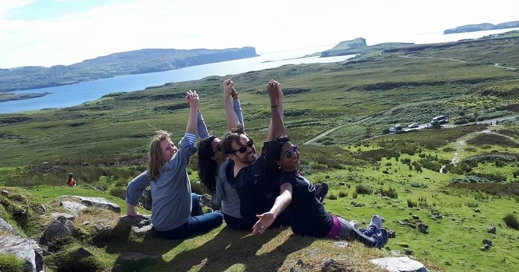 tourhub | Highland Experience Tours | Ultimate Skye Experience 