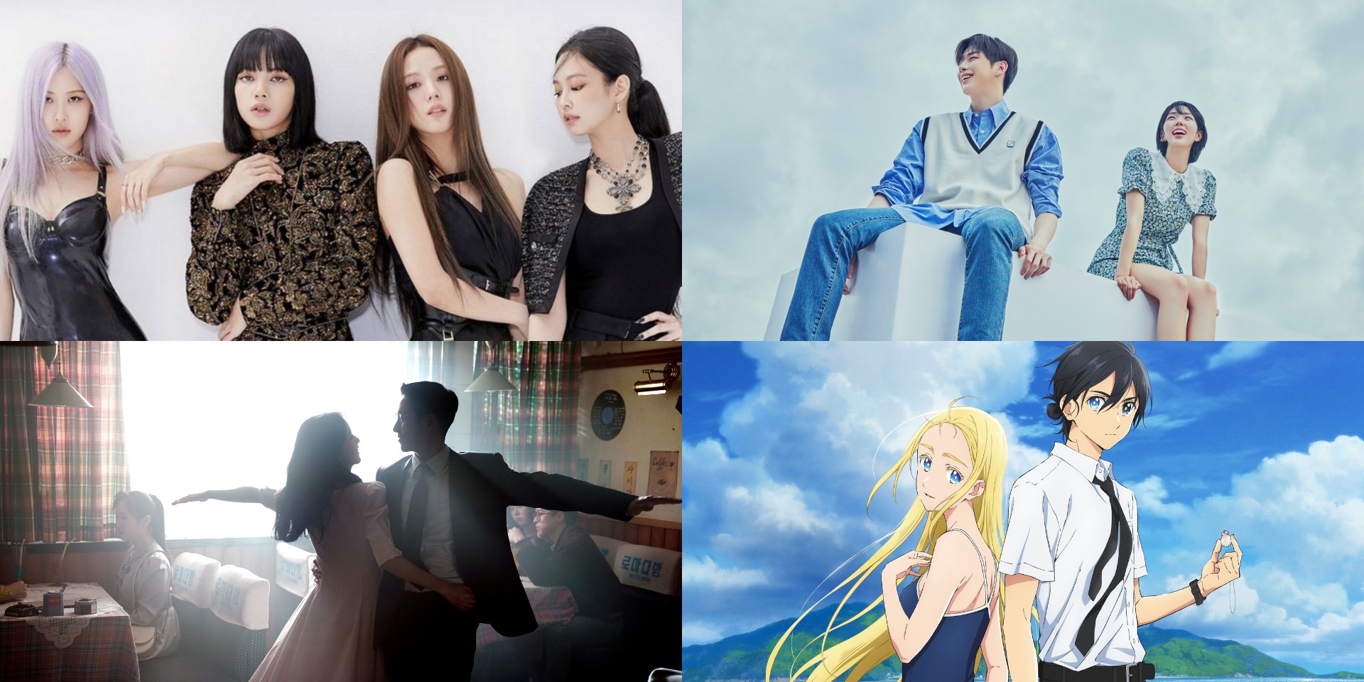 Disney+ unveils upcoming Asia Pacific titles: BLACKPINK: The Movie, Snowdrop, Rookies, and more