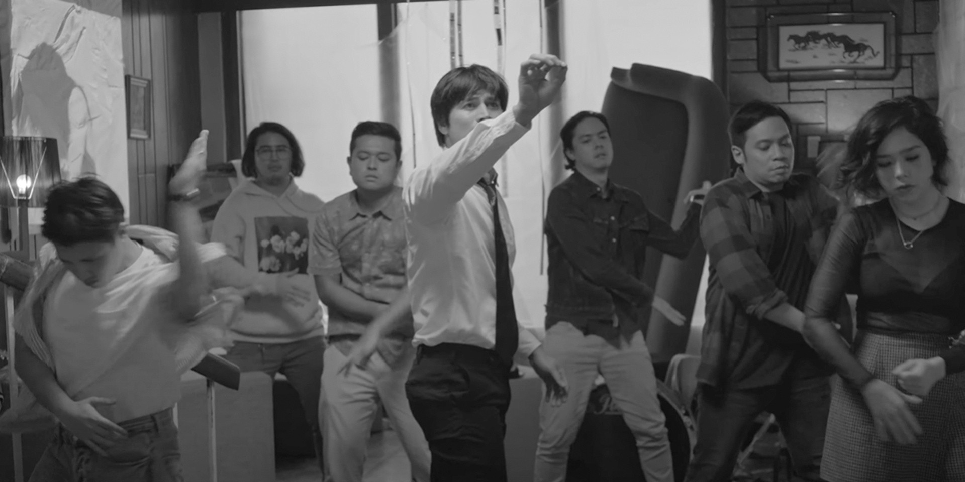 Cheats recruit Piolo Pascual for 'Hakbang' music video – watch