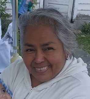 Blanca Violeta Hernandez Profile Photo