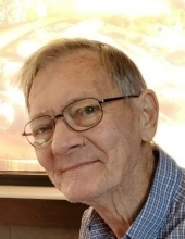 Richard R. Lambert, Jr. Profile Photo