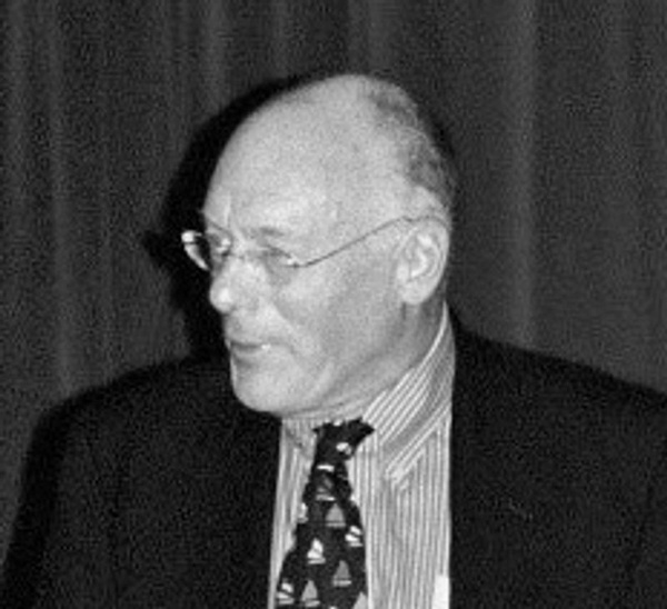 Edward J. "Ted" Robbins Profile Photo