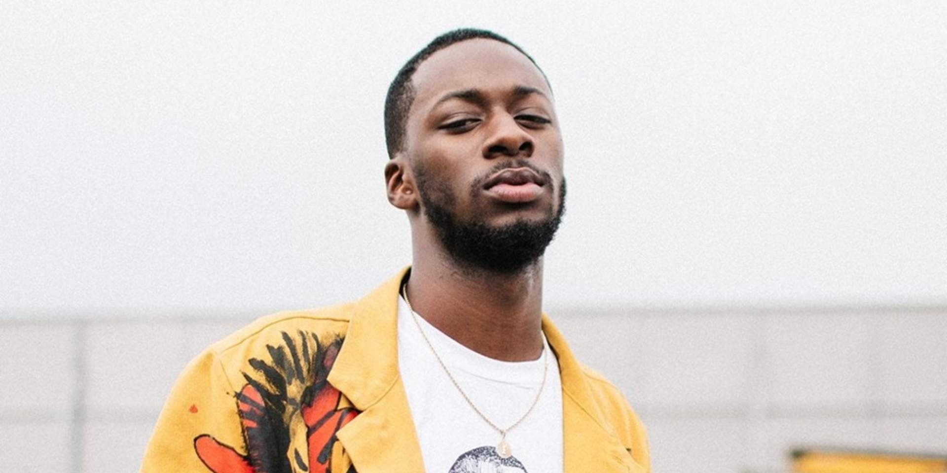 GoldLink's new album Diaspora is out now – listen