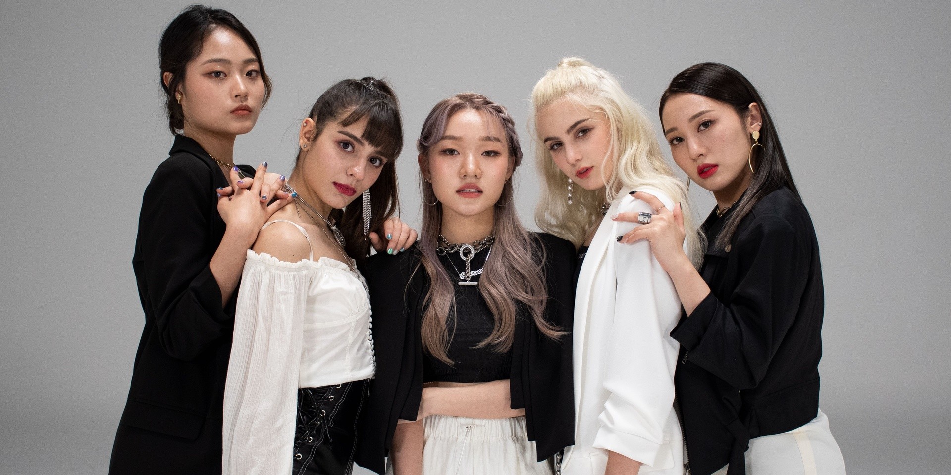 K-pop group PRISMA to debut this October