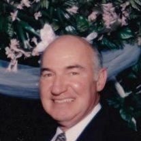Ernest Eugene Shaffer Profile Photo