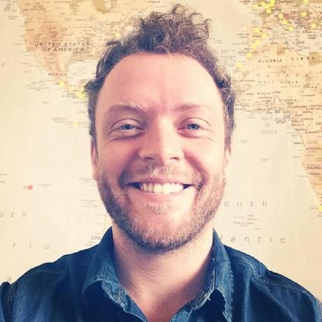 Learn RubyMotion Online with a Tutor - Gavin Morrice