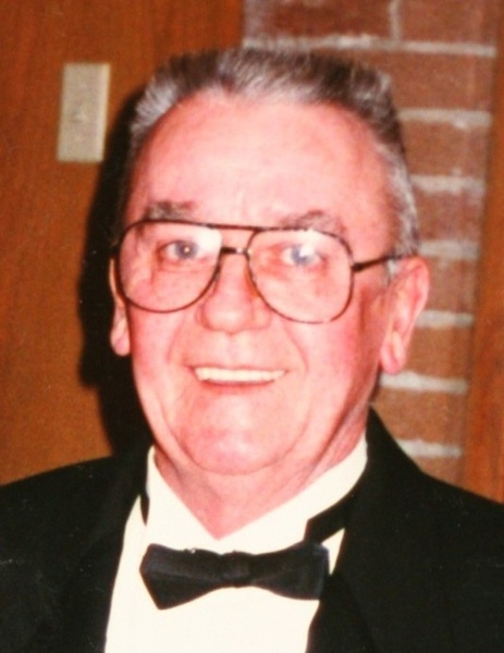 Donald Oliger Jr. Profile Photo