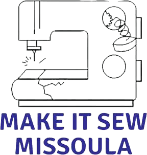 Make it Sew Missoula2 Homepage