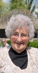 Janet Shoaf Profile Photo