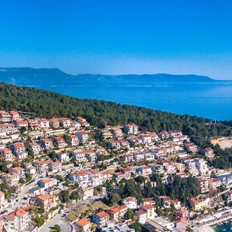 tourhub | Just Go Holidays | Croatia's Istrian Riviera 