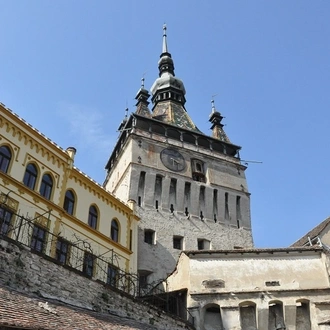 tourhub | Active Travel | Discover Medieval Transylvania 