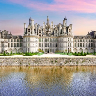 tourhub | Travel Department | Castles of the Loire Valley 