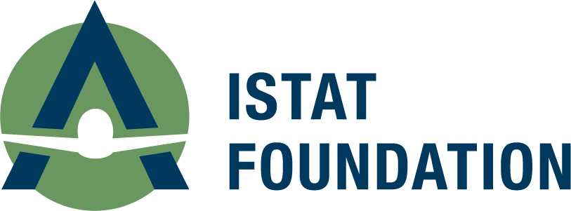 ISTAT Foundation logo