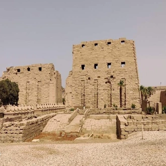 tourhub | Indus Travels | Land of Pharaohs 