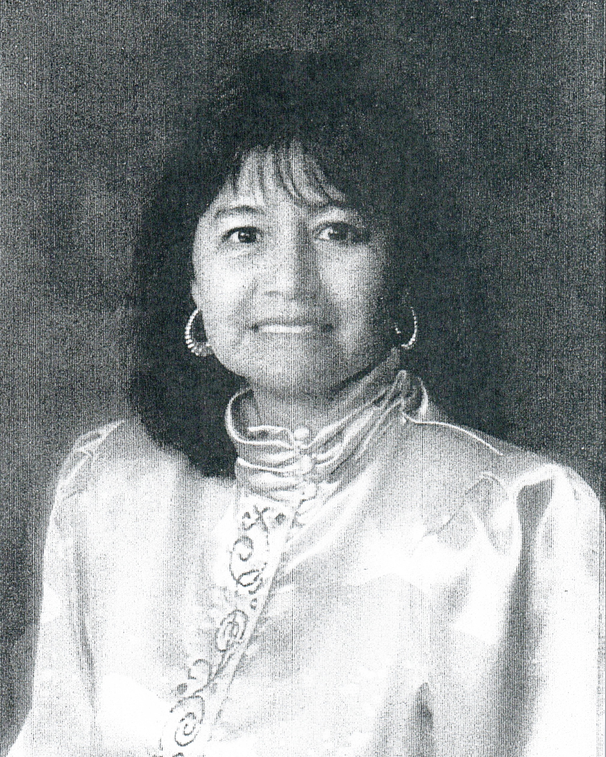 Dr. Berta Z. Galvan Profile Photo