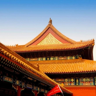 tourhub | Travel Department | Beijing, Xi'an & Shanghai incl. Dubai extension 