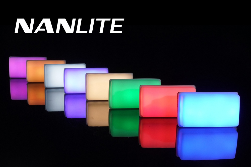 Nanlite LitoLite 5C