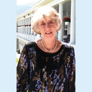 Stephanie Joan Conkling Profile Photo