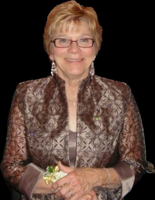 Judy Beguin Profile Photo
