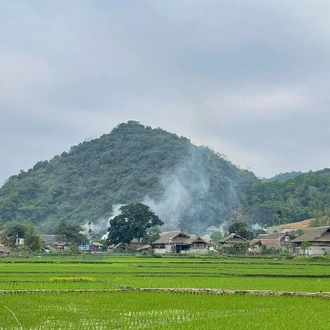 tourhub | SpiceRoads Cycling | Legends of the North: Ha Giang and Cao Bang Road Biking 