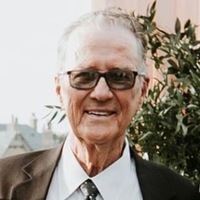Vernon L. Markwell Profile Photo