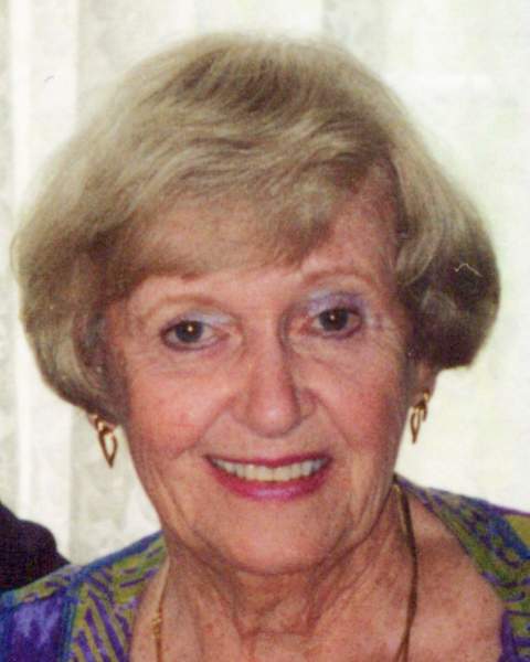 Dorothy A. Cappuccilli Profile Photo
