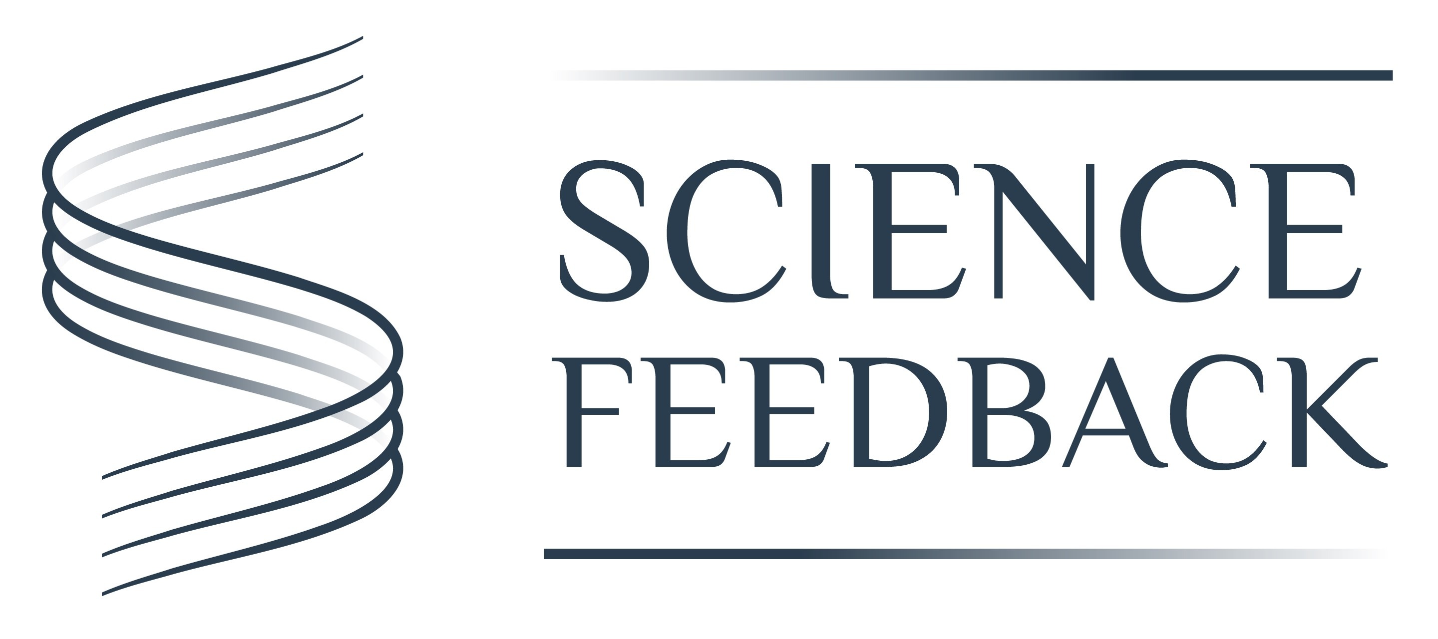 Science Feedback logo