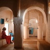 Ighil’n’Ogho Synagogue, Interior [1] (Ighil’n’Ogho, Morocco, 2010)