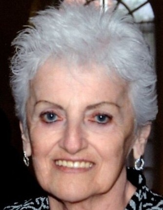 Marjorie "Nanny" Freeman Profile Photo