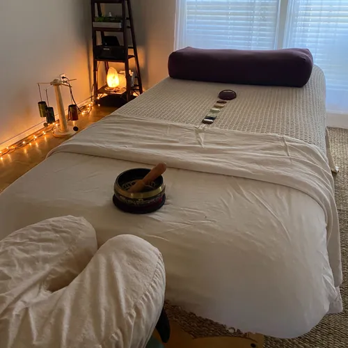 Reiki Session/In Person & Remote