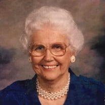 Mrs. Jo Brown Wilkie Profile Photo